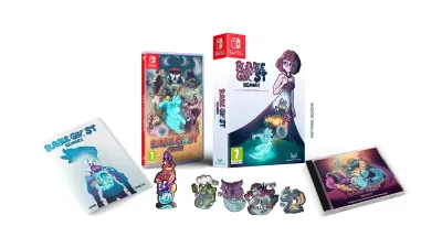 NSW - Deluxe Edition