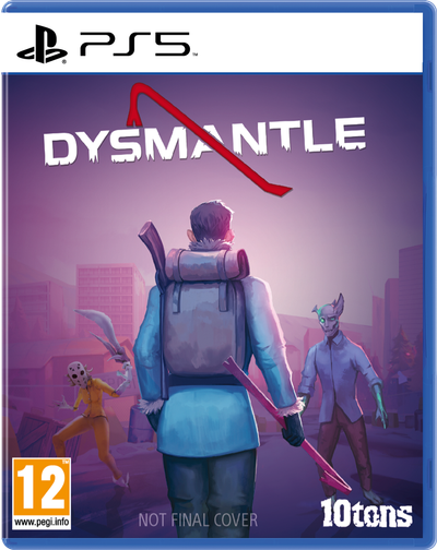 PS5 - Standard