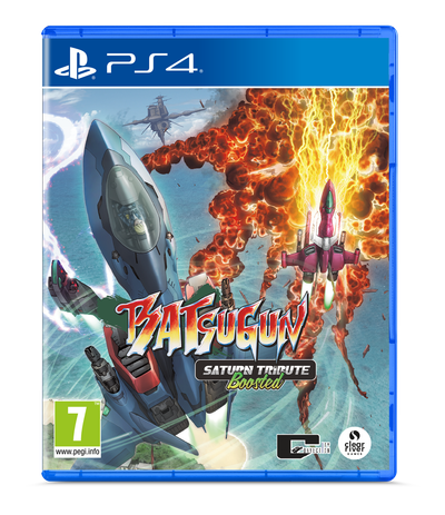 PS4 - Standard