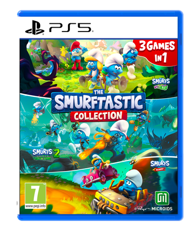 PS5 - Standard Edition