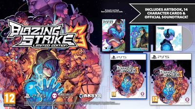 PS5 - Limited Edition