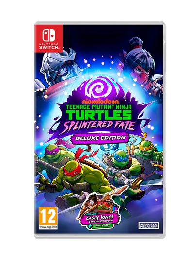 NSW - Deluxe Edition