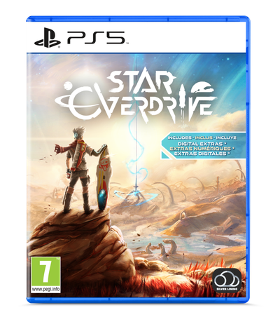 PS5 - Standard