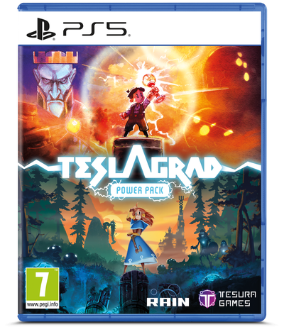 PS5 - Standard