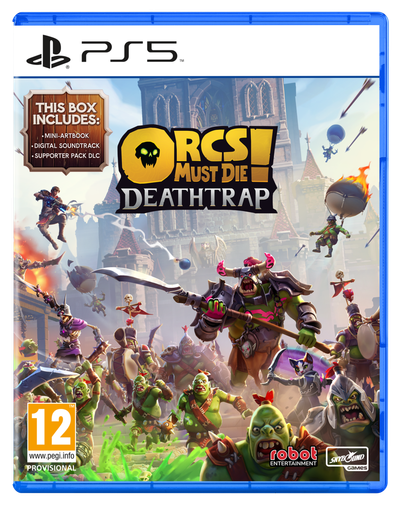PS5 - Standard