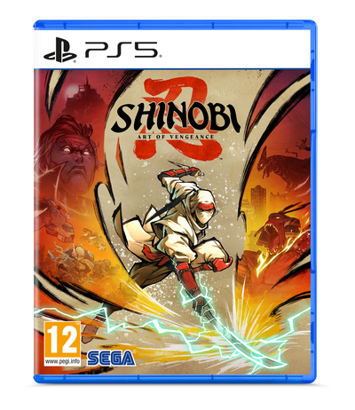 PS5 - Standard
