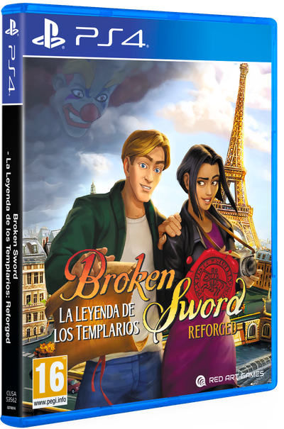PS4 - Standard