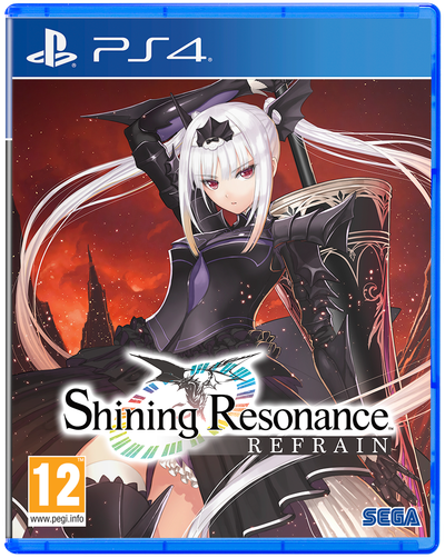 PS4 - Standard