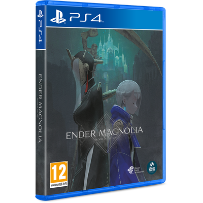 PS4 - Standard