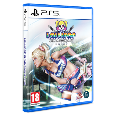PS5 - Standard