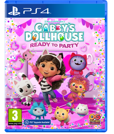 PS4 - Standard