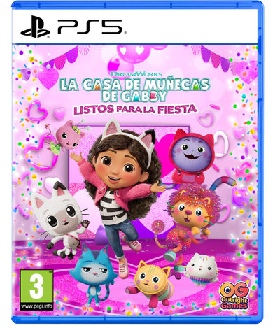 PS5 - Standard