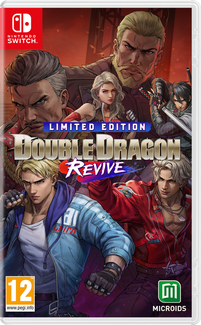 NSW - Limited Edition