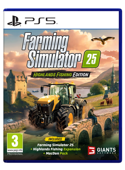 PS5 - Standard