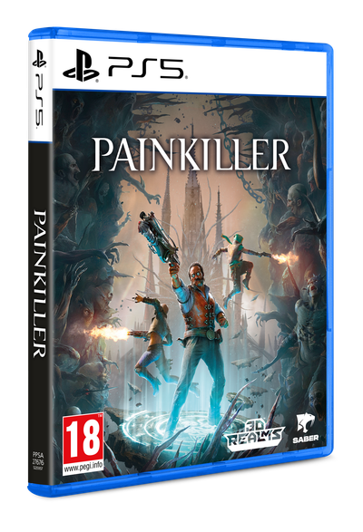 PS5 - Standard