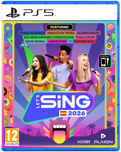 PS5 - Standard