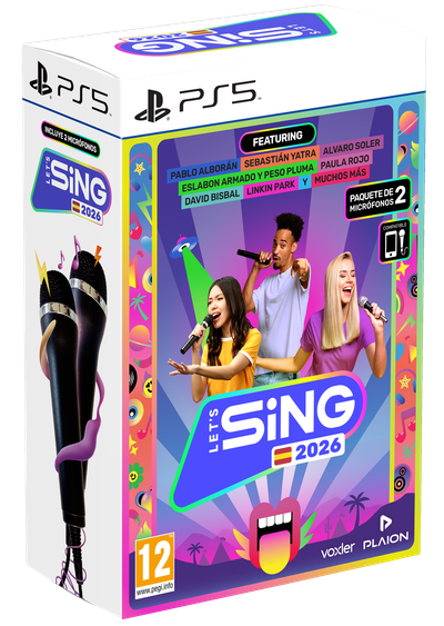 PS5 - Standard