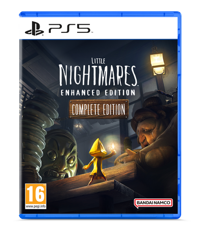 PS5 - Complete Edition