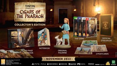 PS4 - Collectors Edition