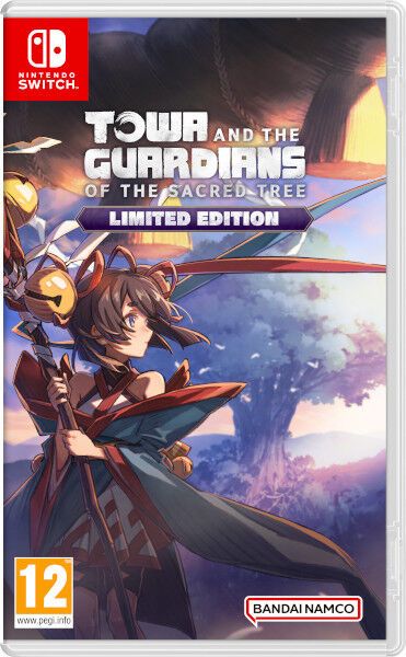 NSW - Limited Edition