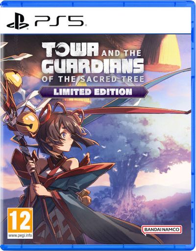 PS5 - Limited Edition