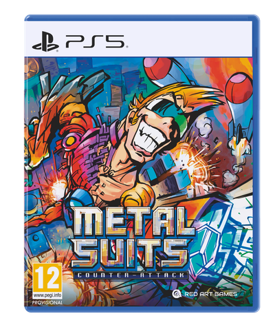 PS5 - Standard