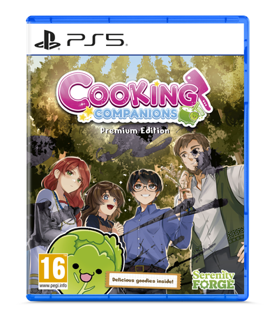 PS5 - Premium Edition
