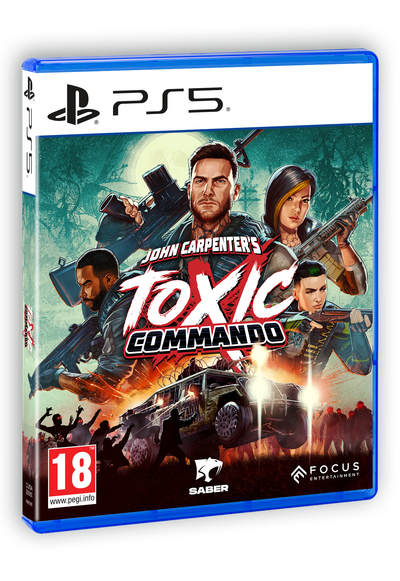 PS5 - Standard