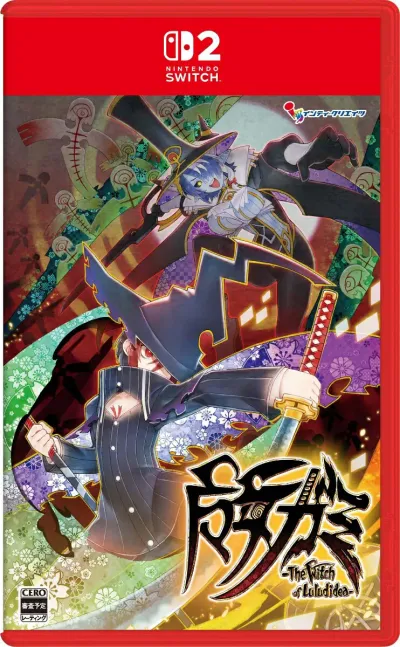 NS2 - Importacion Japonesa