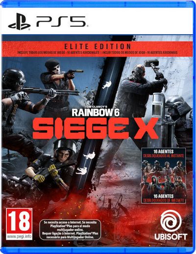 PS5 - Standard