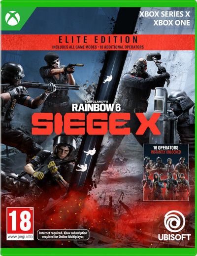 XB1 - Standard