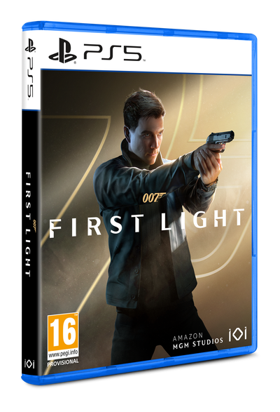 PS5 - Standard