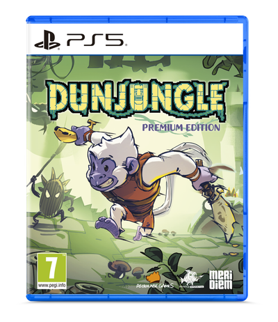 PS5 - Premium Edition