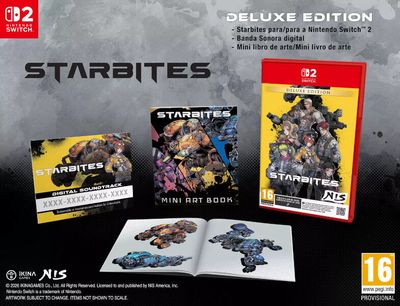 NS2 - Deluxe Edition