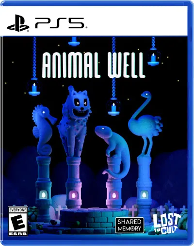 PS5 - Importacion USA