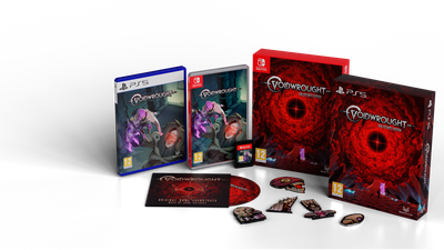 PS5 - Collectors Edition