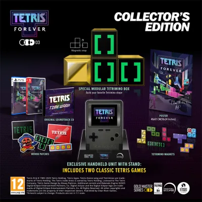 NSW - Collectors Edition