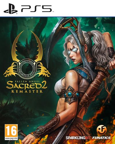 PS5 - Remaster