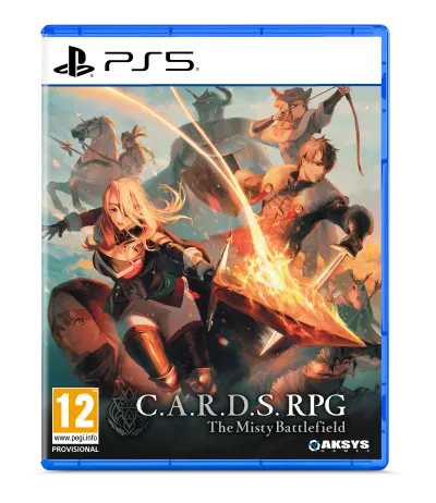PS5 - Standard