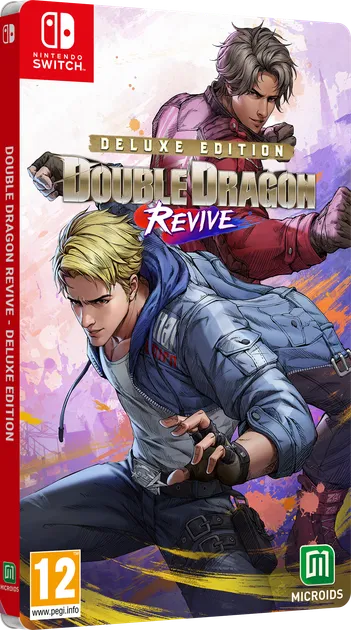 NSW - Deluxe Edition
