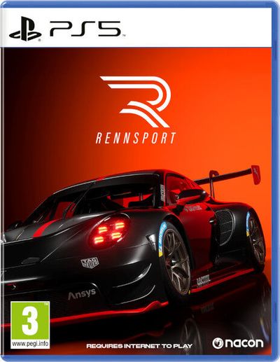PS5 - Standard