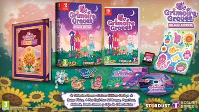 NSW - Deluxe Edition