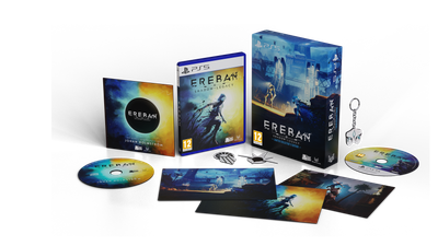 PS5 - Collectors Edition