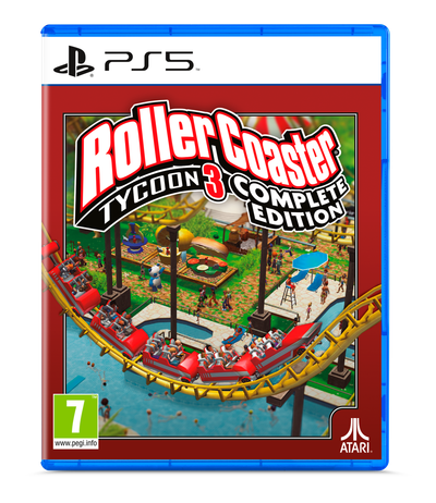 PS5 - Complete Edition