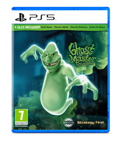 PS5 - Standard