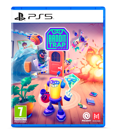 PS5 - Standard