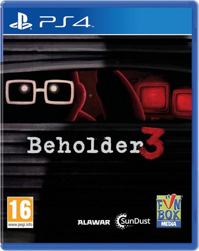 PS4 - Importacion UK