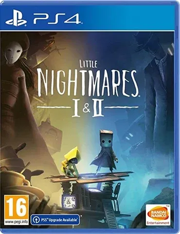 PS4 - Standard