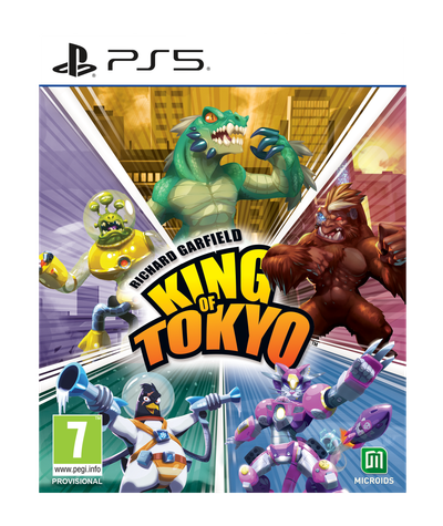 PS5 - Limited Edition