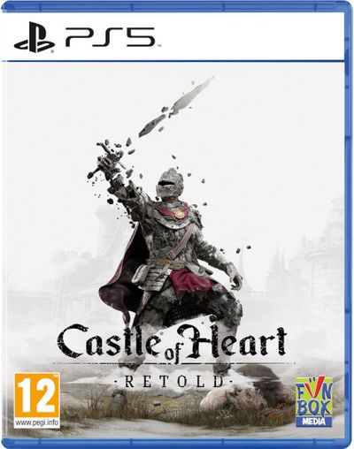 PS5 - Standard